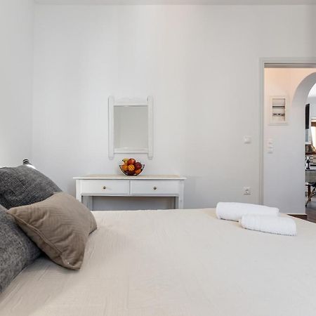 Naxian White House In Glinado Apartment Glinado Naxos Екстериор снимка
