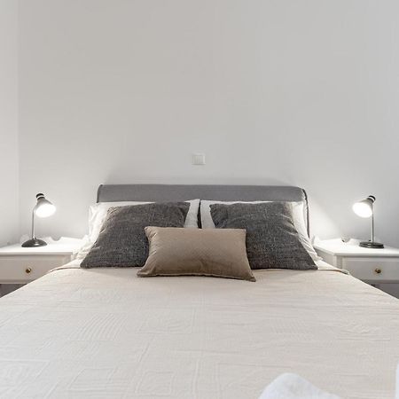 Naxian White House In Glinado Apartment Glinado Naxos Екстериор снимка