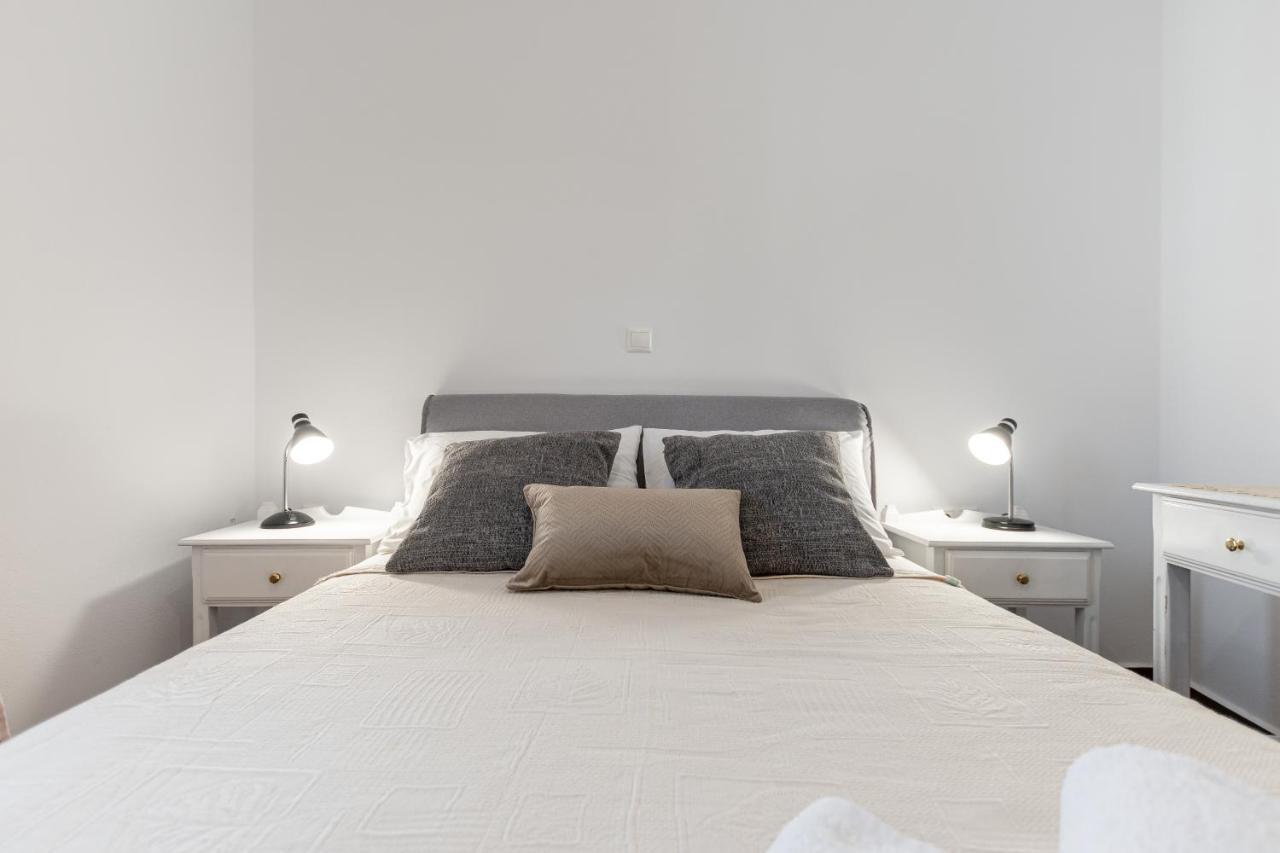 Naxian White House In Glinado Apartment Glinado Naxos Екстериор снимка