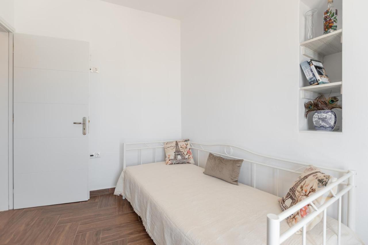 Naxian White House In Glinado Apartment Glinado Naxos Екстериор снимка