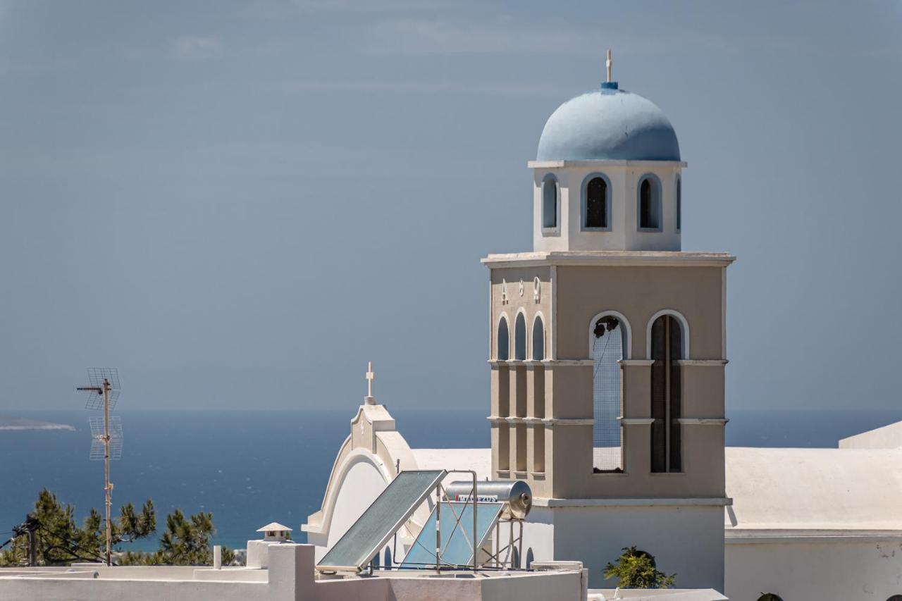 Naxian White House In Glinado Apartment Glinado Naxos Екстериор снимка