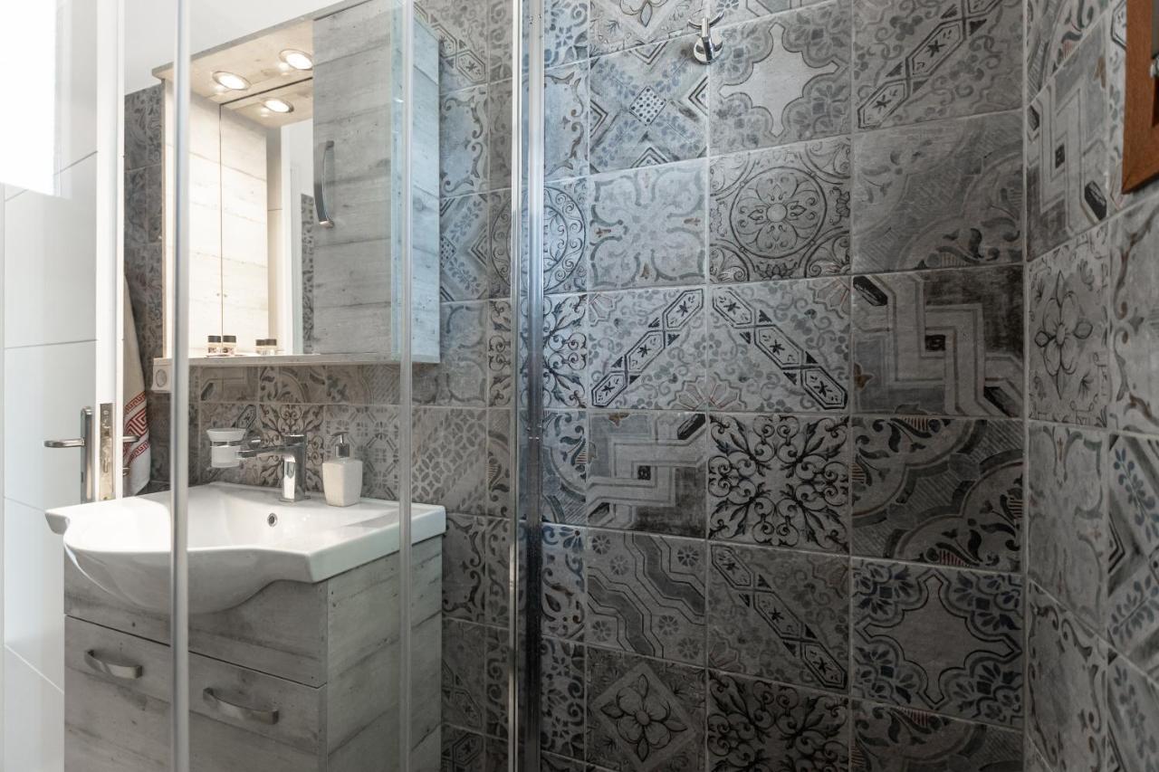 Naxian White House In Glinado Apartment Glinado Naxos Екстериор снимка