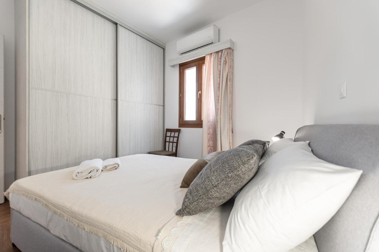 Naxian White House In Glinado Apartment Glinado Naxos Екстериор снимка