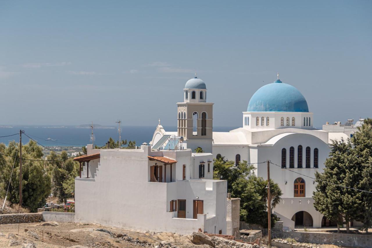 Naxian White House In Glinado Apartment Glinado Naxos Екстериор снимка