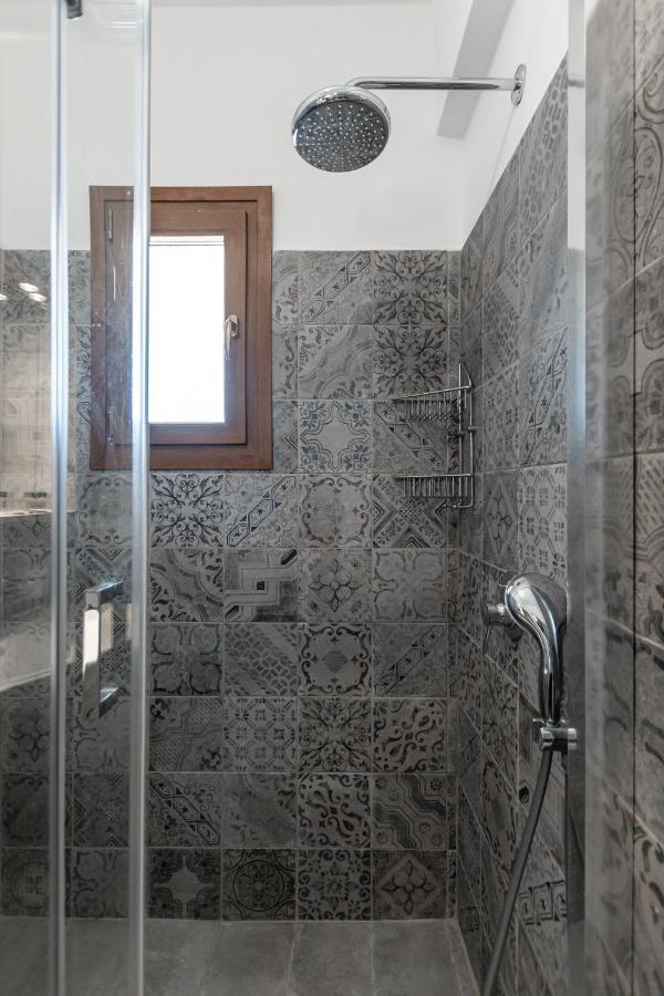 Naxian White House In Glinado Apartment Glinado Naxos Екстериор снимка