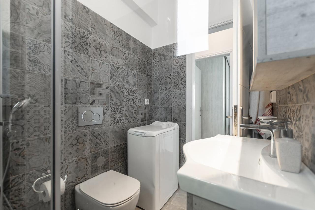 Naxian White House In Glinado Apartment Glinado Naxos Екстериор снимка