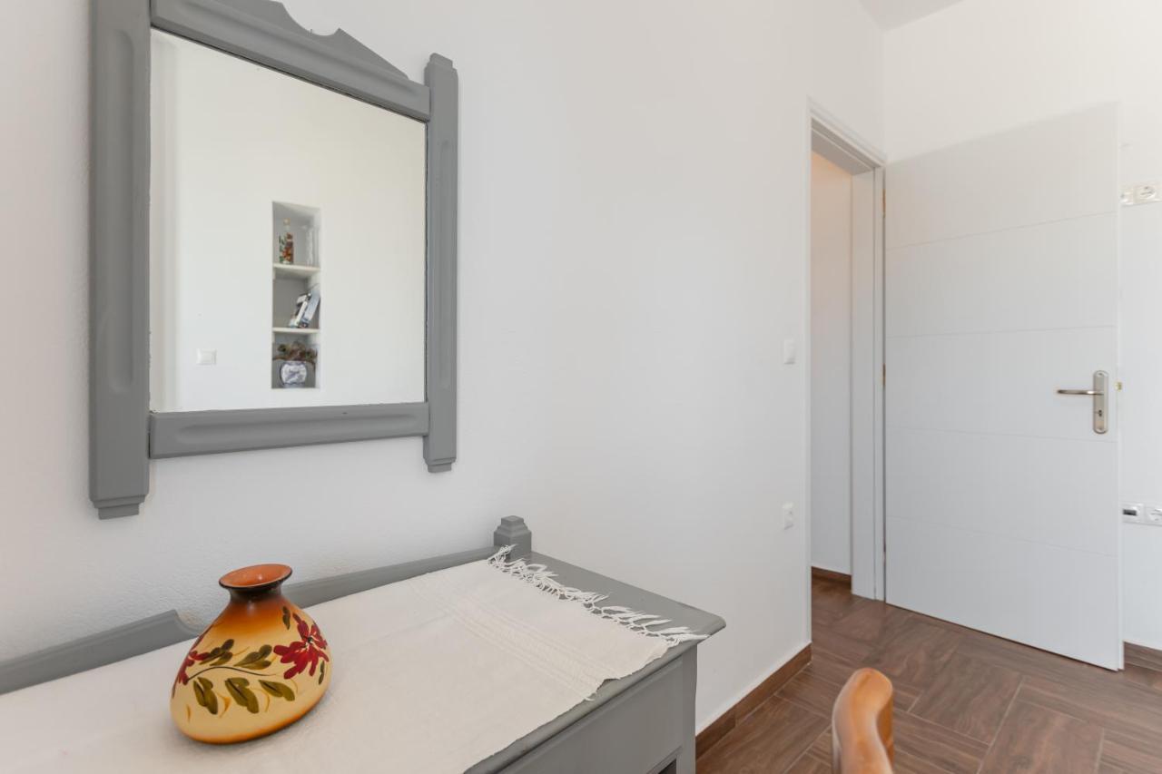 Naxian White House In Glinado Apartment Glinado Naxos Екстериор снимка
