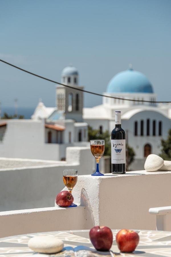 Naxian White House In Glinado Apartment Glinado Naxos Екстериор снимка