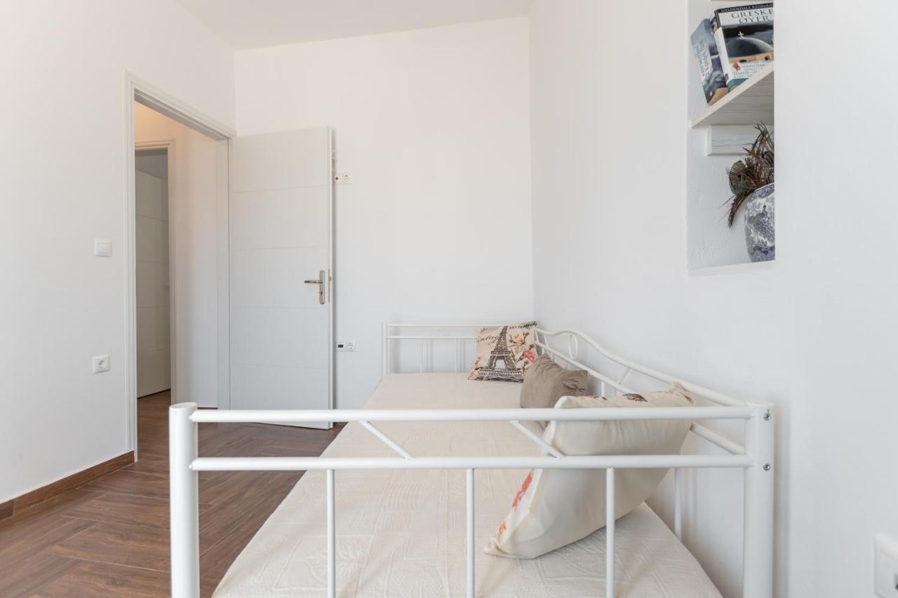 Naxian White House In Glinado Apartment Glinado Naxos Екстериор снимка